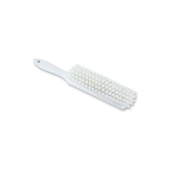 Brush, Counter, White Nylon For  - Part# Carl40480Ec02